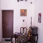Le Casette Di Laura בית נופש פלרמו