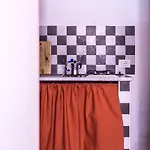 בית נופש Le Casette Di Laura פלרמו