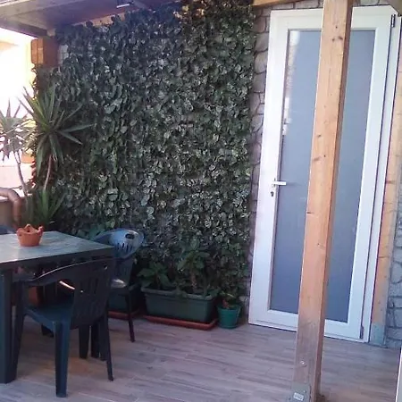 Holiday home Le Casette Di Laura *