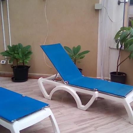 Holiday home Le Casette Di Laura Palermo