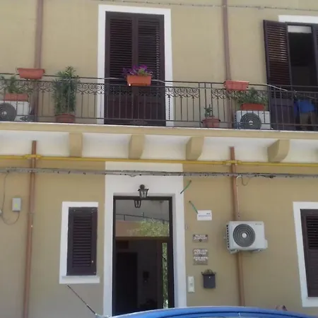 Holiday home Le Casette Di Laura