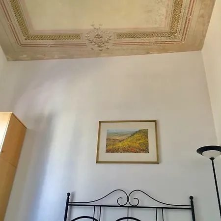 Le Casette Di Laura בית נופש