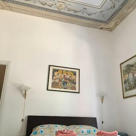 Le Casette Di Laura פלרמו