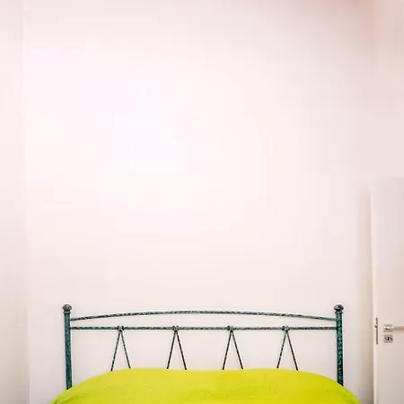Le Casette Di Laura Palermo