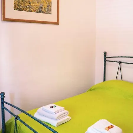 Le Casette Di Laura Holiday home