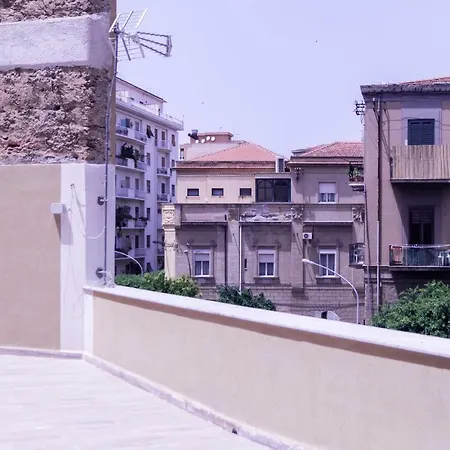 Le Casette Di Laura * Palermo