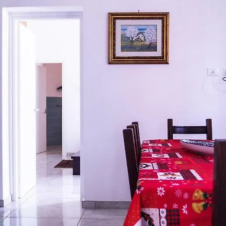 Holiday home Le Casette Di Laura *