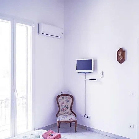 Le Casette Di Laura בית נופש פלרמו