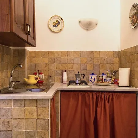Holiday home Le Casette Di Laura *