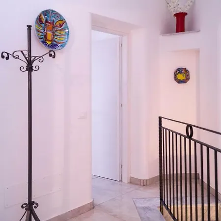 Le Casette Di Laura בית נופש פלרמו