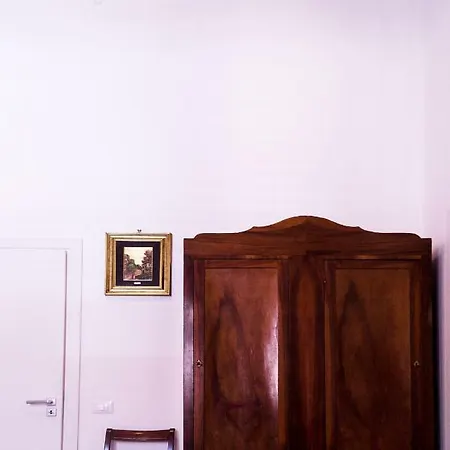 בית נופש Le Casette Di Laura