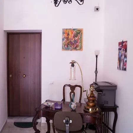 Le Casette Di Laura בית נופש פלרמו