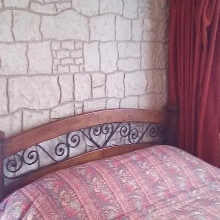 Casa vacanze Le Casette Di Laura