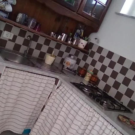 Le Casette Di Laura *