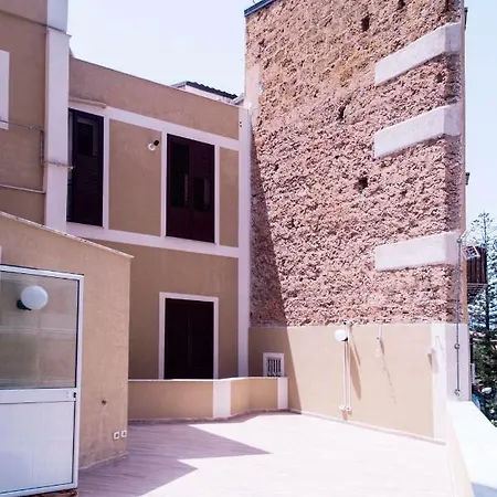Le Casette Di Laura Palermo
