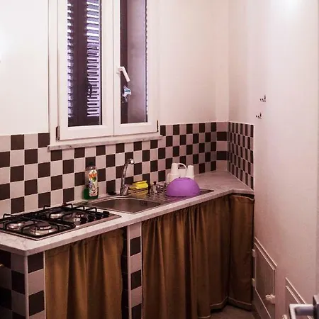 Le Casette Di Laura Casa vacanze *