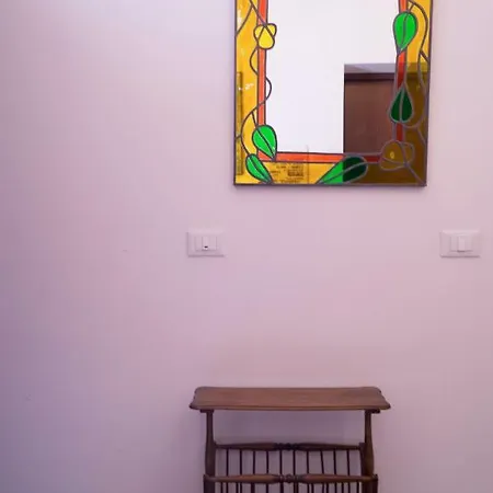 Le Casette Di Laura *